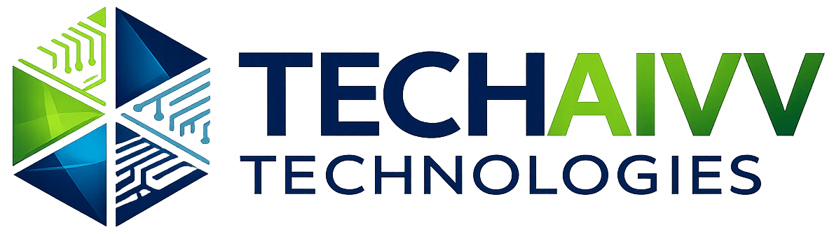 TechAivv Technologies